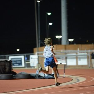 Meet your Posher, Asher